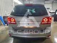2015 Dodge JOURNEY фото