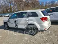 2015 Dodge JOURNEY фото