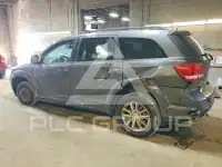 2015 Dodge JOURNEY photo