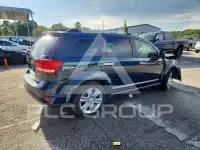 2015 Dodge JOURNEY фото