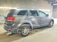 2015 Dodge JOURNEY photo