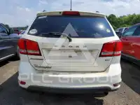 2015 Dodge JOURNEY photo