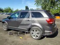 2015 Dodge JOURNEY фото
