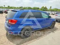 2015 Dodge JOURNEY фото