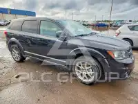2015 Dodge JOURNEY photo