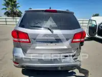 2015 Dodge JOURNEY фото