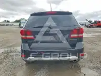 2015 Dodge JOURNEY фото