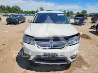 2015 Dodge JOURNEY фото