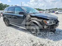 2015 Dodge JOURNEY photo