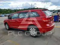 2015 Dodge JOURNEY фото