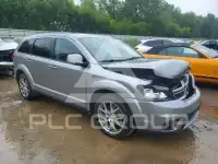 2015 Dodge JOURNEY фото
