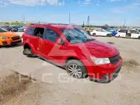 2015 Dodge JOURNEY фото