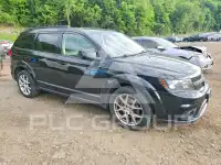 2015 Dodge JOURNEY фото