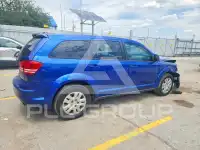 2015 Dodge JOURNEY фото