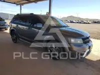 2015 Dodge JOURNEY фото