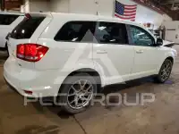 2015 Dodge JOURNEY фото