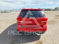 2015 Dodge JOURNEY фото
