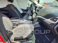 2015 Dodge JOURNEY фото