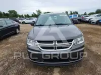 2015 Dodge JOURNEY фото