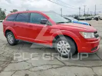 2015 Dodge JOURNEY фото