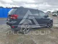 2015 Dodge JOURNEY фото
