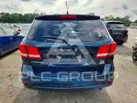 2015 Dodge JOURNEY фото