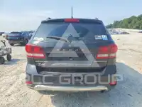 2015 Dodge JOURNEY фото