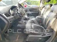 2015 Dodge JOURNEY фото