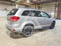 2015 Dodge JOURNEY фото