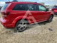 2015 Dodge JOURNEY фото