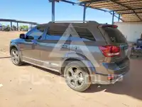 2015 Dodge JOURNEY фото