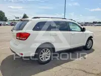 2015 Dodge JOURNEY фото