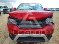 2015 Dodge JOURNEY фото