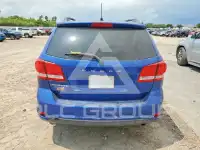 2015 Dodge JOURNEY фото
