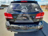 2015 Dodge JOURNEY фото