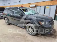 2015 Dodge JOURNEY photo