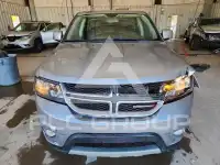 2015 Dodge JOURNEY фото