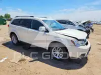 2015 Dodge JOURNEY фото