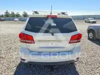 2015 Dodge JOURNEY фото