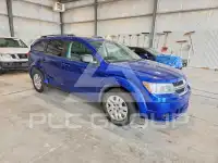 2015 Dodge JOURNEY фото
