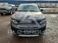 2015 Dodge JOURNEY photo