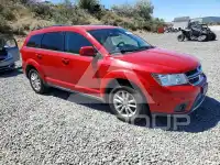 2015 Dodge JOURNEY фото