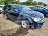 2015 Dodge JOURNEY фото