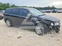 2015 Dodge JOURNEY фото