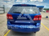 2015 Dodge JOURNEY фото