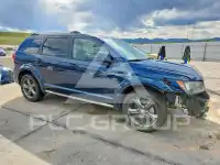 2015 Dodge JOURNEY фото