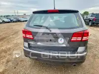 2015 Dodge JOURNEY фото