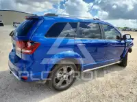 2015 Dodge JOURNEY фото