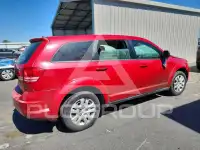 2015 Dodge JOURNEY фото