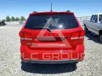 2015 Dodge JOURNEY фото